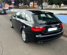 AUDI A4 4ª serie - 2008