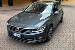 VW Passat 2.0 TDI full optional 4motion