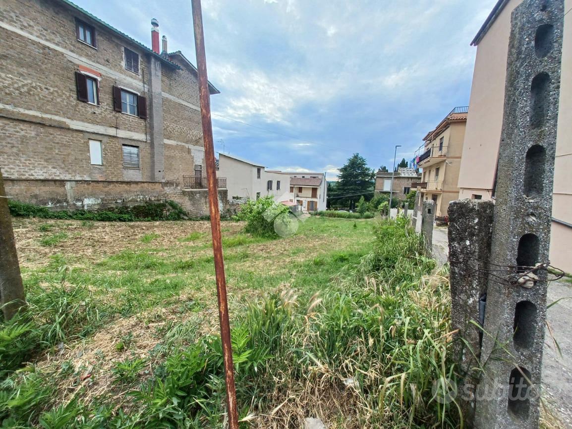 TER. RESIDENZIALE A CALCATA - Vista 3