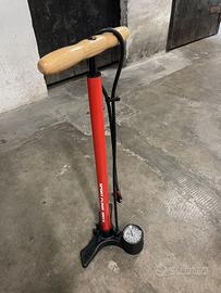 Pompa Lezyne Sport Floor Drive