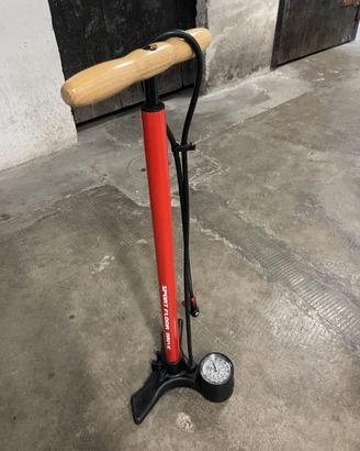 Pompa Lezyne Sport Floor Drive