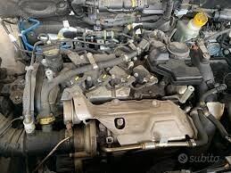 motore 55263624 fiat 1.4 multiair