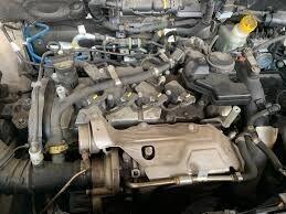motore 55263624 fiat 1.4 multiair