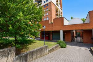 Immobile di 95 m² con 2 locali a Roma