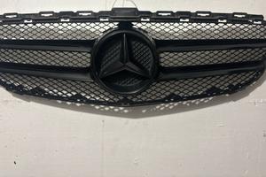 Griglia mercedes originale