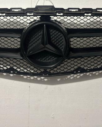 Griglia mercedes originale