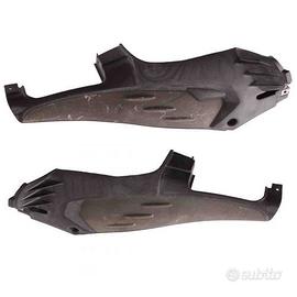 Coppia fianchi tunnel centrale Aprilia SR WWW Stea