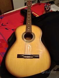 Chitarra classica 
