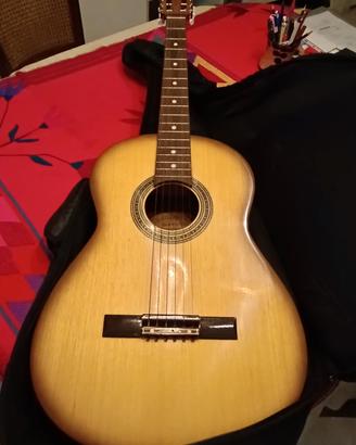 Chitarra classica 