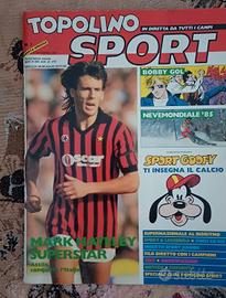 Topolino Sport n°

1 del 1984
