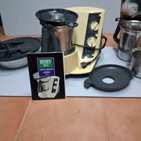 Bimby con 2boccali, completo di tutto