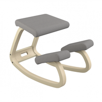 Varier Variable grigio, nuovo