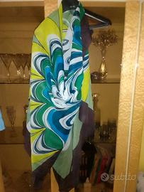 copricostume semitrasparente parah tg m