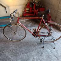 Bicicletta vintage