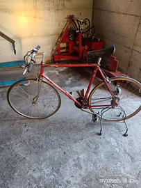 Bicicletta vintage