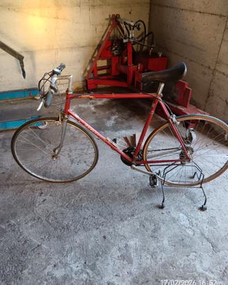 Bicicletta vintage