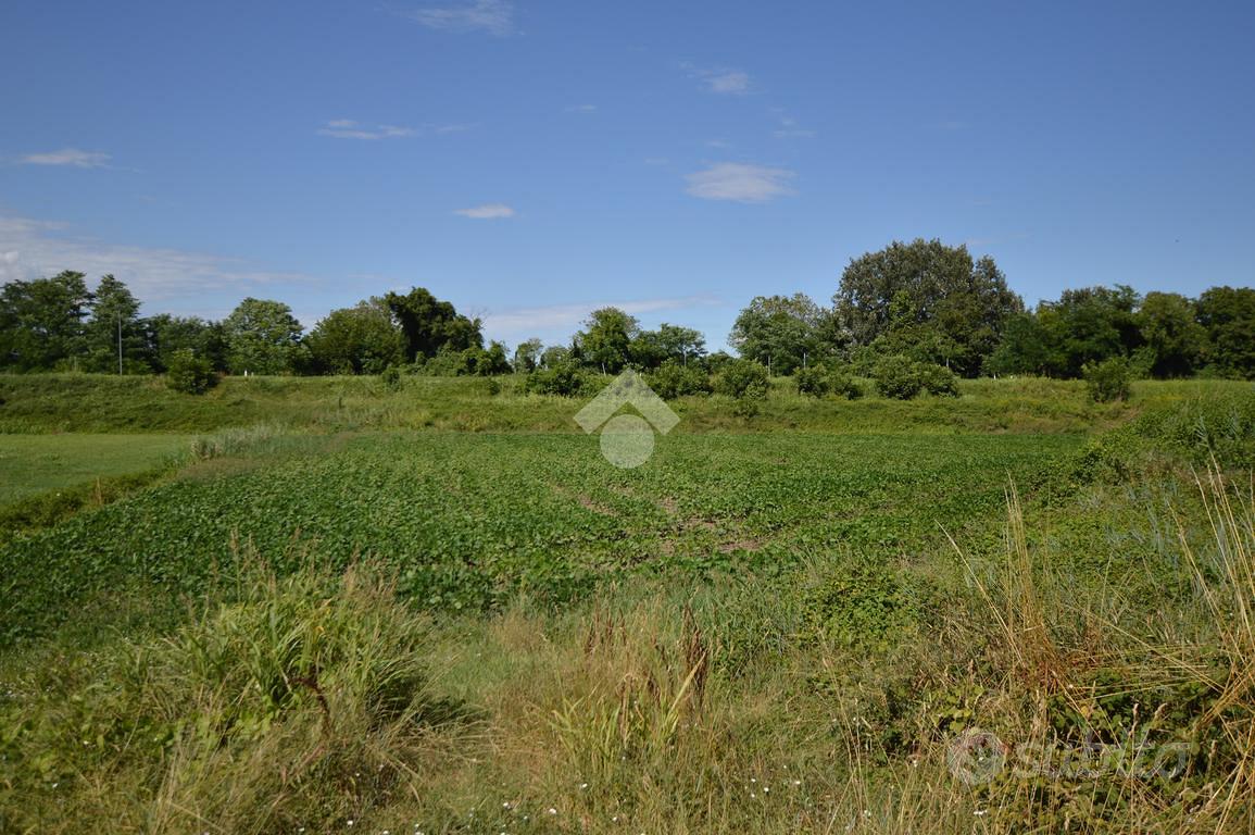 TER. AGRICOLO A SAN DONÀ DI PIAVE - Vista 3