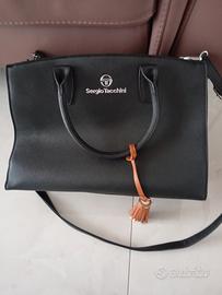Borsa Sergio Tacchini 