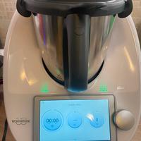 Bimby tm6 Thermomix
