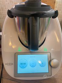 Bimby tm6 Thermomix