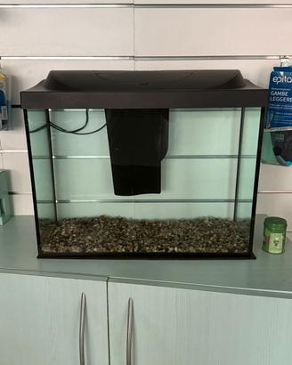 Acquario 100 l nuovo