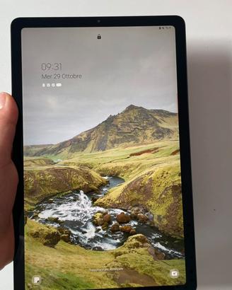 Samsung galaxy tab s6 lite