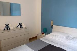 Appartamento a 100 mt dal mare