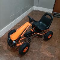 Kart a pedali 