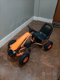 Kart a pedali 