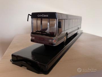 Modellino Bus Iveco City Class 1:43