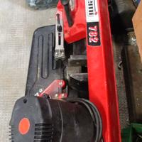 Sega a nastro Femi 782 per metalli