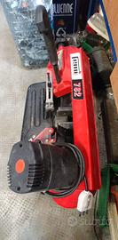 Sega a nastro Femi 782 per metalli