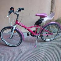 bici bambina 