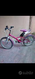 bici bambina 