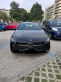 Mercedes Classe A 180 AMG Line