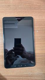 Samsung Galaxy tablet SM-T580 16 GB TAB 10,1