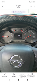 Opel Crossland X 1.5 Diesel 102cv Euro 6.2