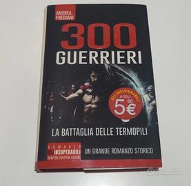 300 Guerrieri 
