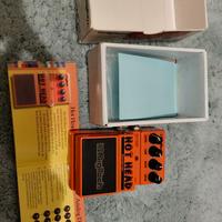 pedale chitarra Hot Head Digitech