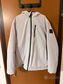 Giubbotto invernale North Sails XL