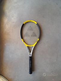 FISHER AIR CARBON MANICO 3