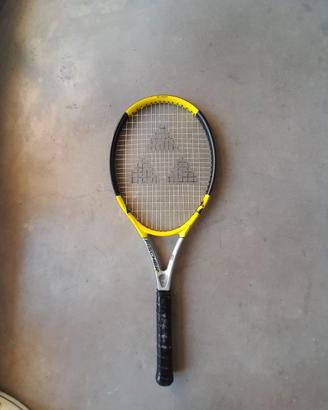 FISHER AIR CARBON MANICO 3