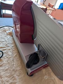 Affettatrice rgv Mary 220v