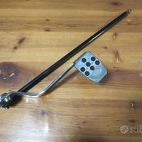 Comando freno originale Harley Davidson Dyna