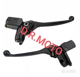  pompe freno universali moto scooter e pit bike