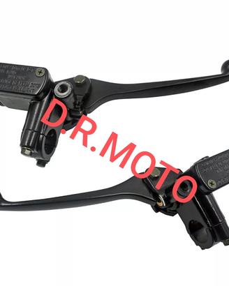  pompe freno universali moto scooter e pit bike