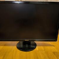 Monitor Asus 27 pollici