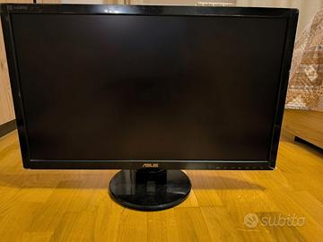Monitor Asus 27 pollici