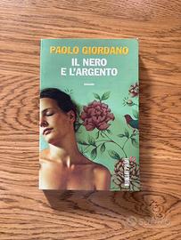 Libro il Nero e l’Argento - Paolo Giordano