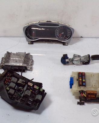 Kit Accensione Ford S-Max 2.0 tdci 2009